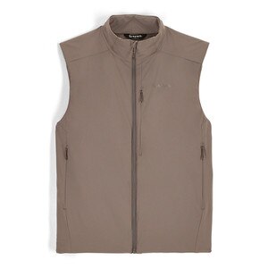 Simms Midstream Vest Men's in Sturgeon